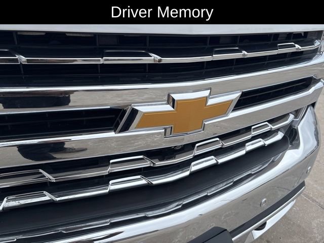 Certified 2022 Chevrolet Silverado 1500 LTZ w/ LTZ Premium Package image 21