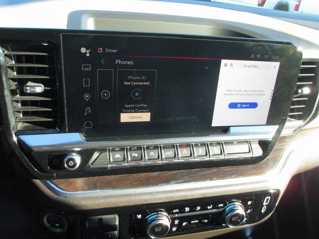 Certified 2024 GMC Sierra 1500 SLT w/ SLT Premium Plus Package image 29