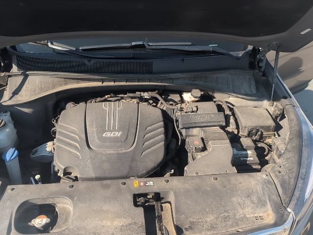 Used 2017 Kia Sorento AWD image 33