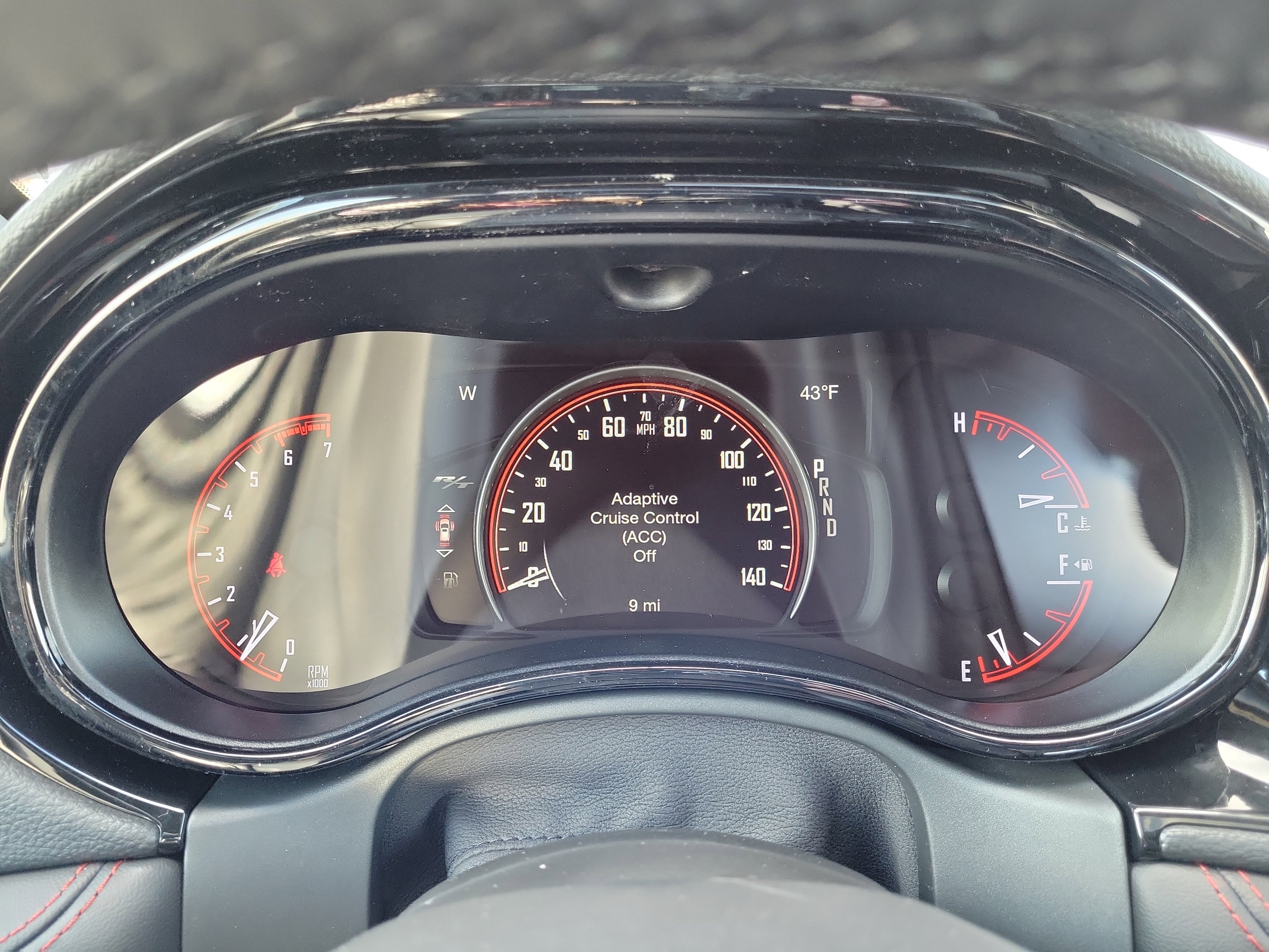 New 2026 Dodge Durango GT image 28