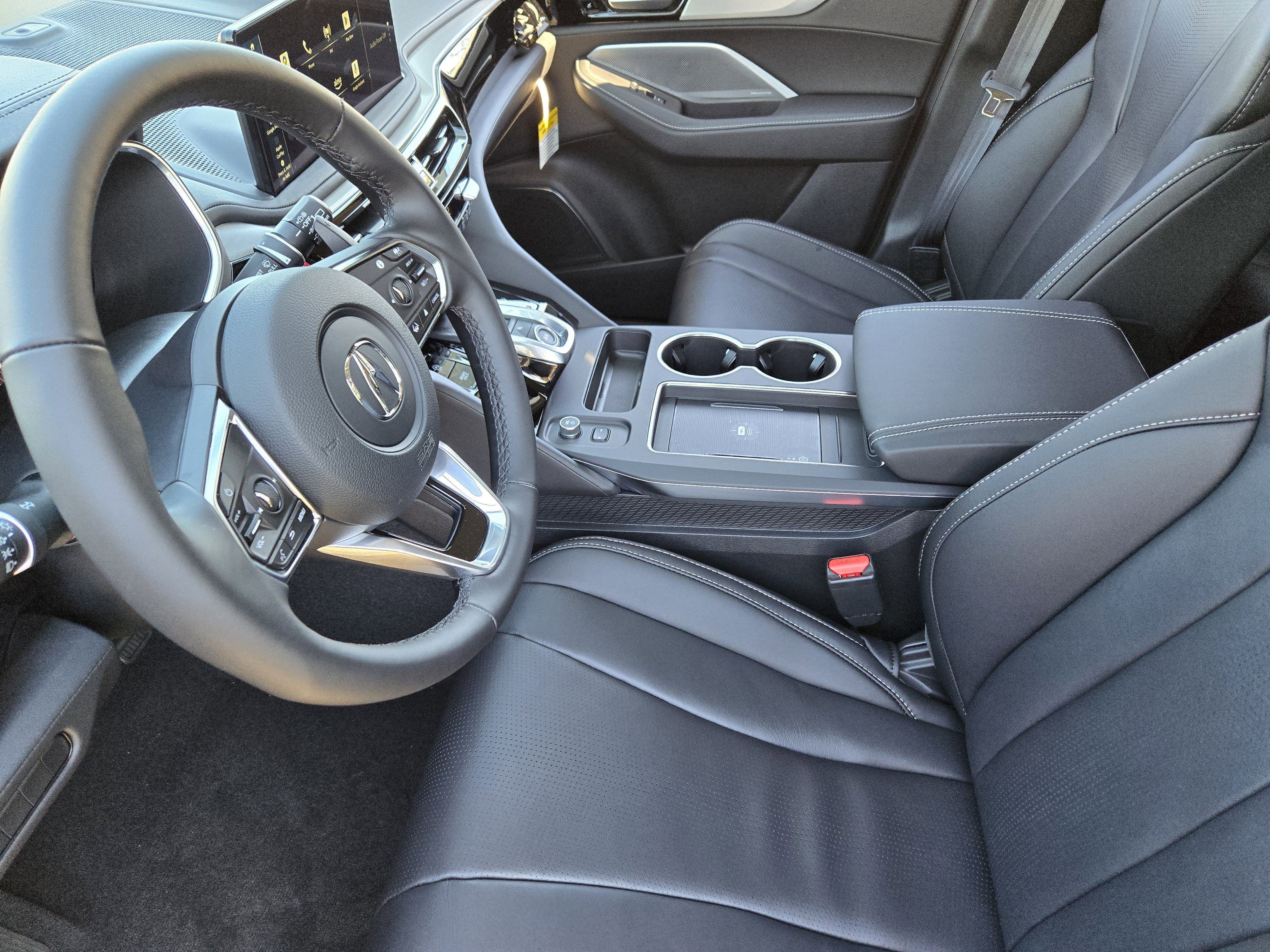 New 2026 Acura MDX FWD w/ Technology Package image 9