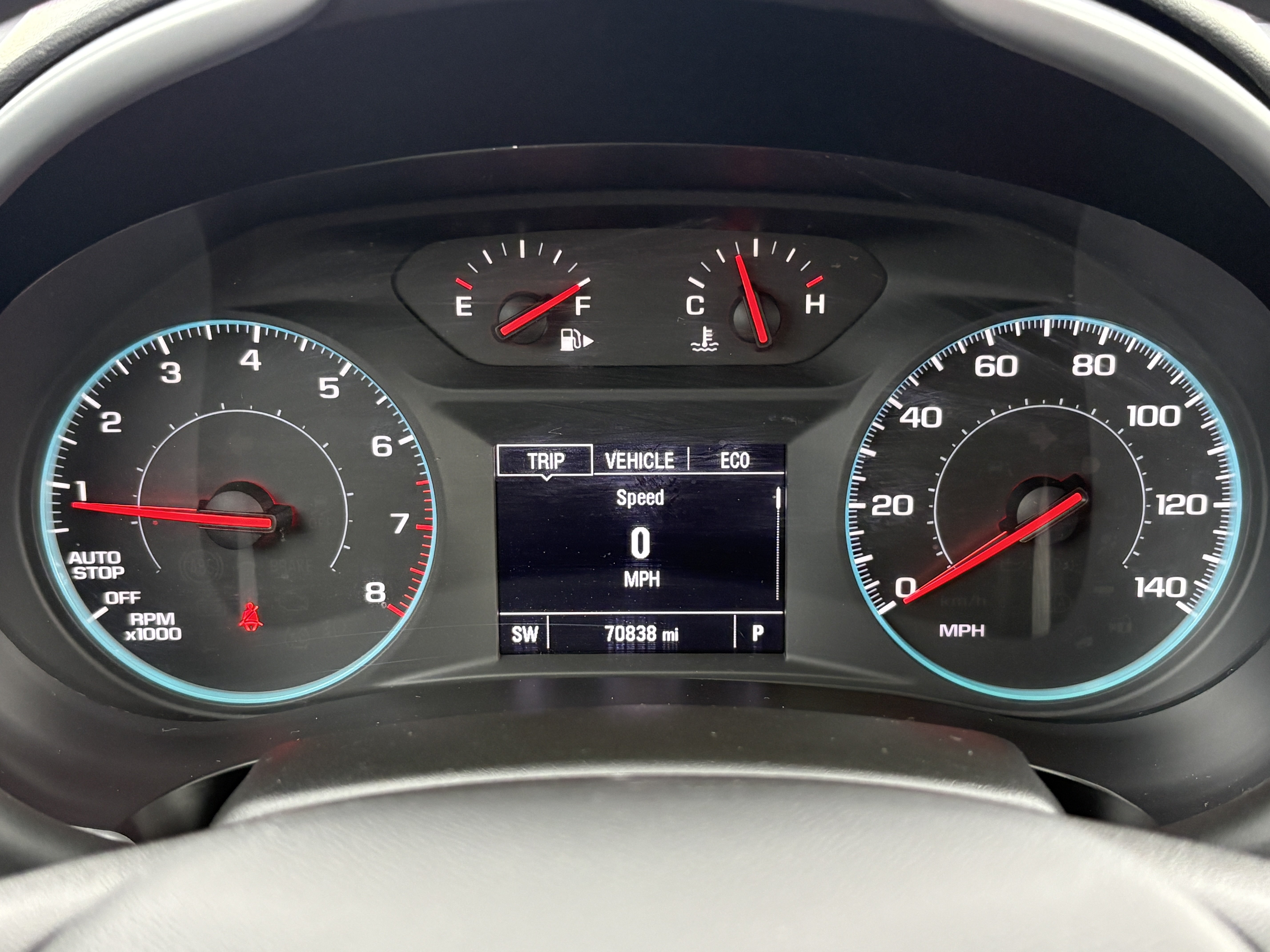 Used 2023 Chevrolet Malibu LT FWD image 19