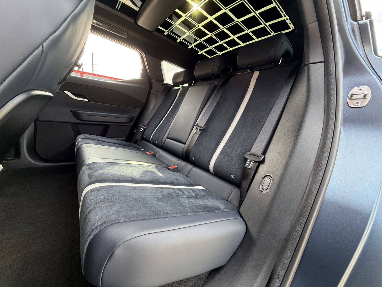 Used 2023 Fisker Ocean Extreme image 14