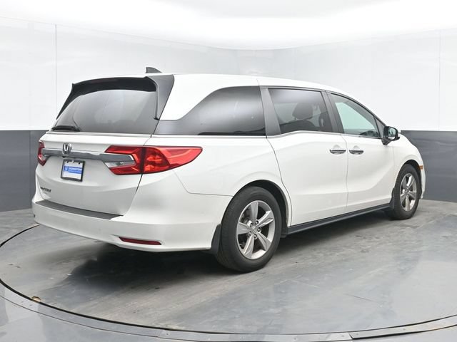 Used 2020 Honda Odyssey EX-L image 10