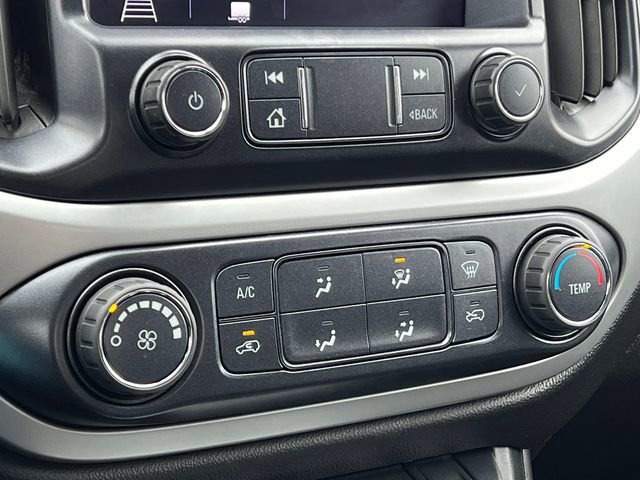 Used 2020 Chevrolet Colorado LT AWD/4WD image 28