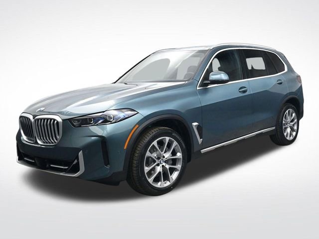 New 2026 BMW X5 sDrive40i w/ Premium Package image 9