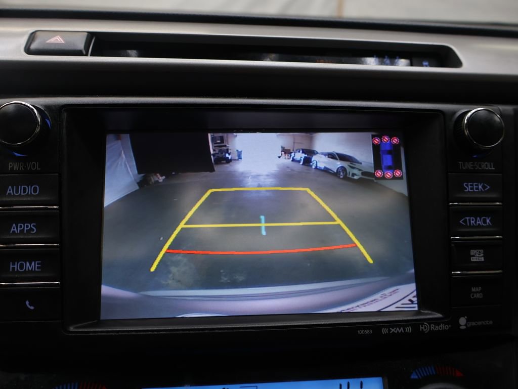 Used 2017 Toyota RAV4 Limited image 21