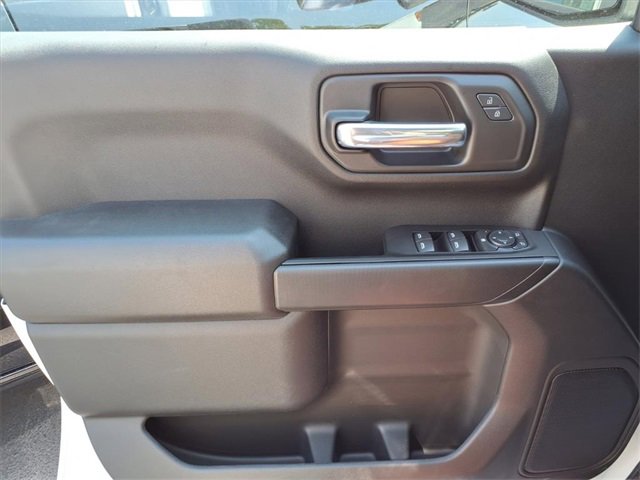 New 2026 Chevrolet Silverado 1500 Custom image 13