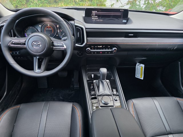 New 2026 MAZDA CX-50 AWD 2.5 Hybrid w/ Weather Package image 9