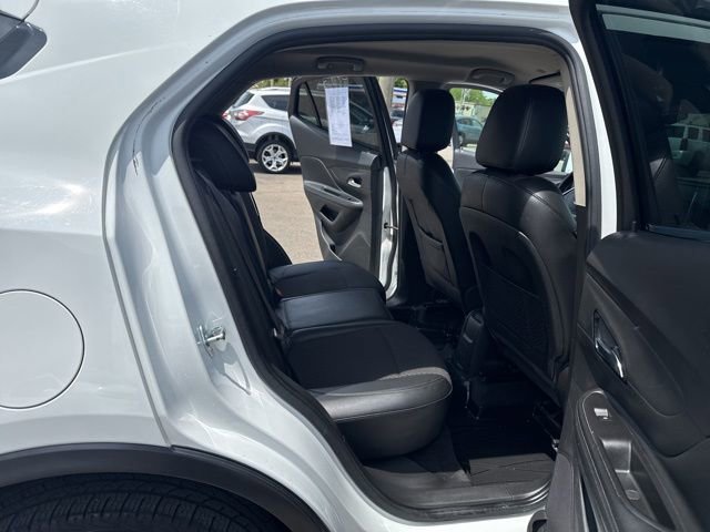 Used 2019 Buick Encore Preferred FWD image 12