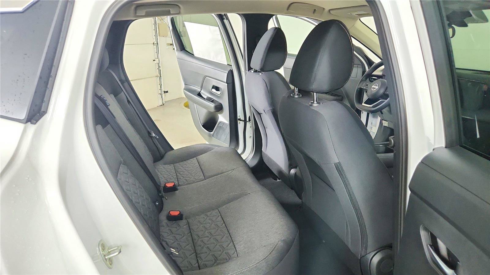 New 2026 Nissan Kicks SV w/ Cold Weather Package AWD/4WD image 33