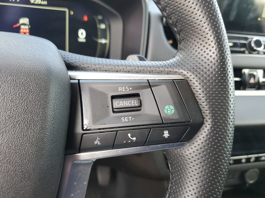Used 2025 Mitsubishi Outlander SE FWD image 23