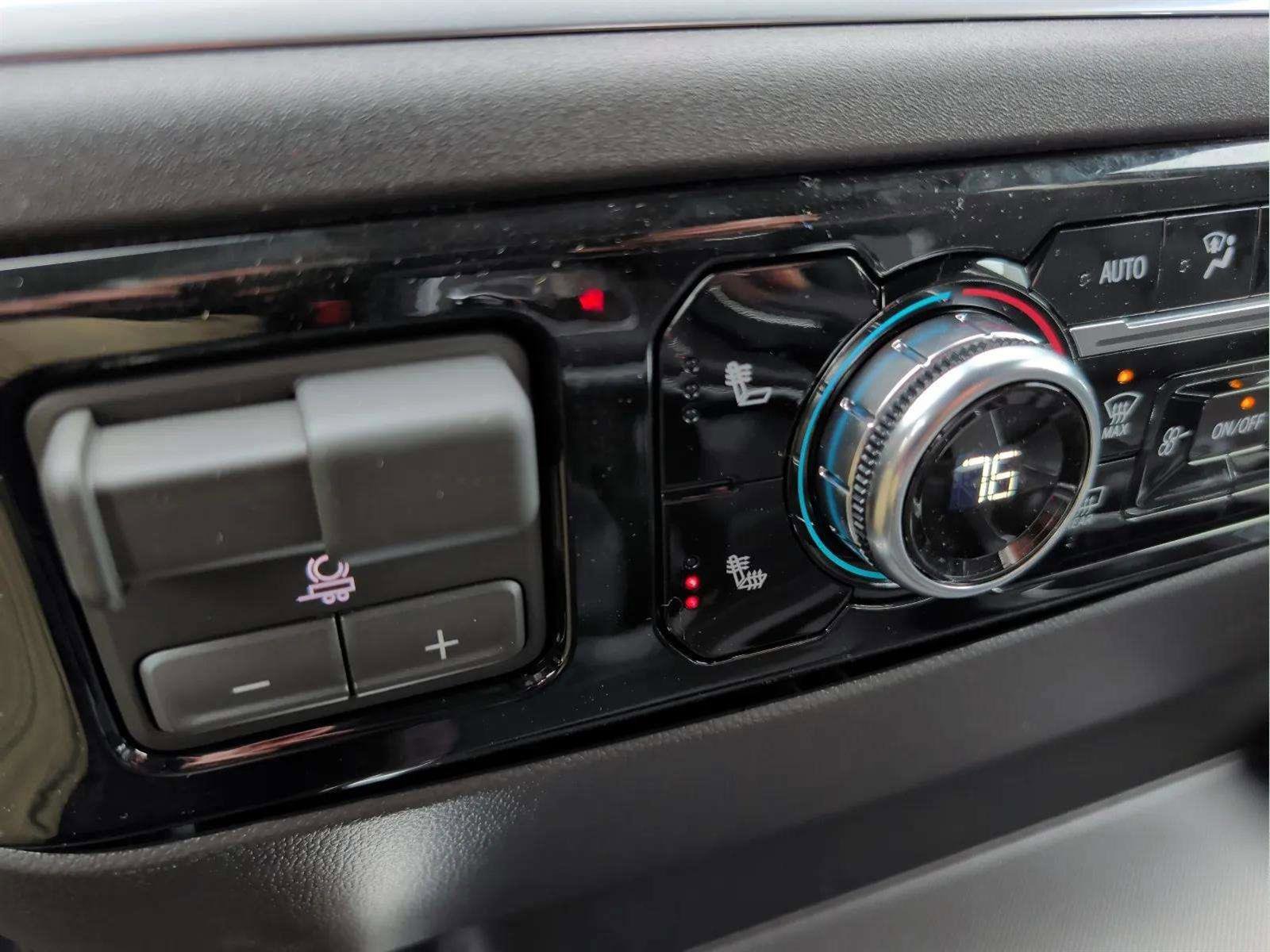 New 2026 GMC Sierra 1500 Elevation w/ X31 Off-Road Package image 12