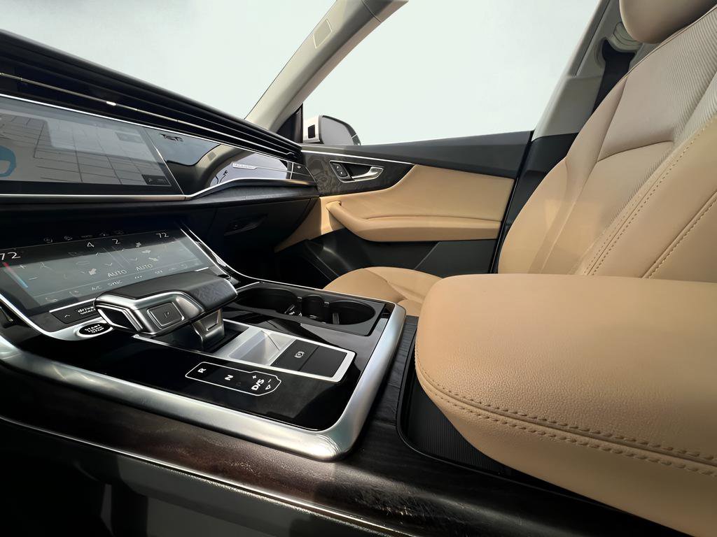 Used 2022 Audi Q8 Premium Plus image 65