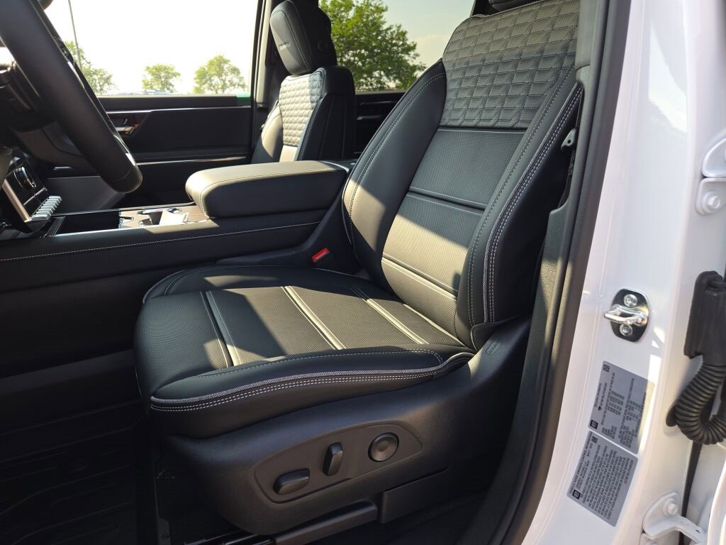 New 2026 GMC Sierra EV Denali image 24