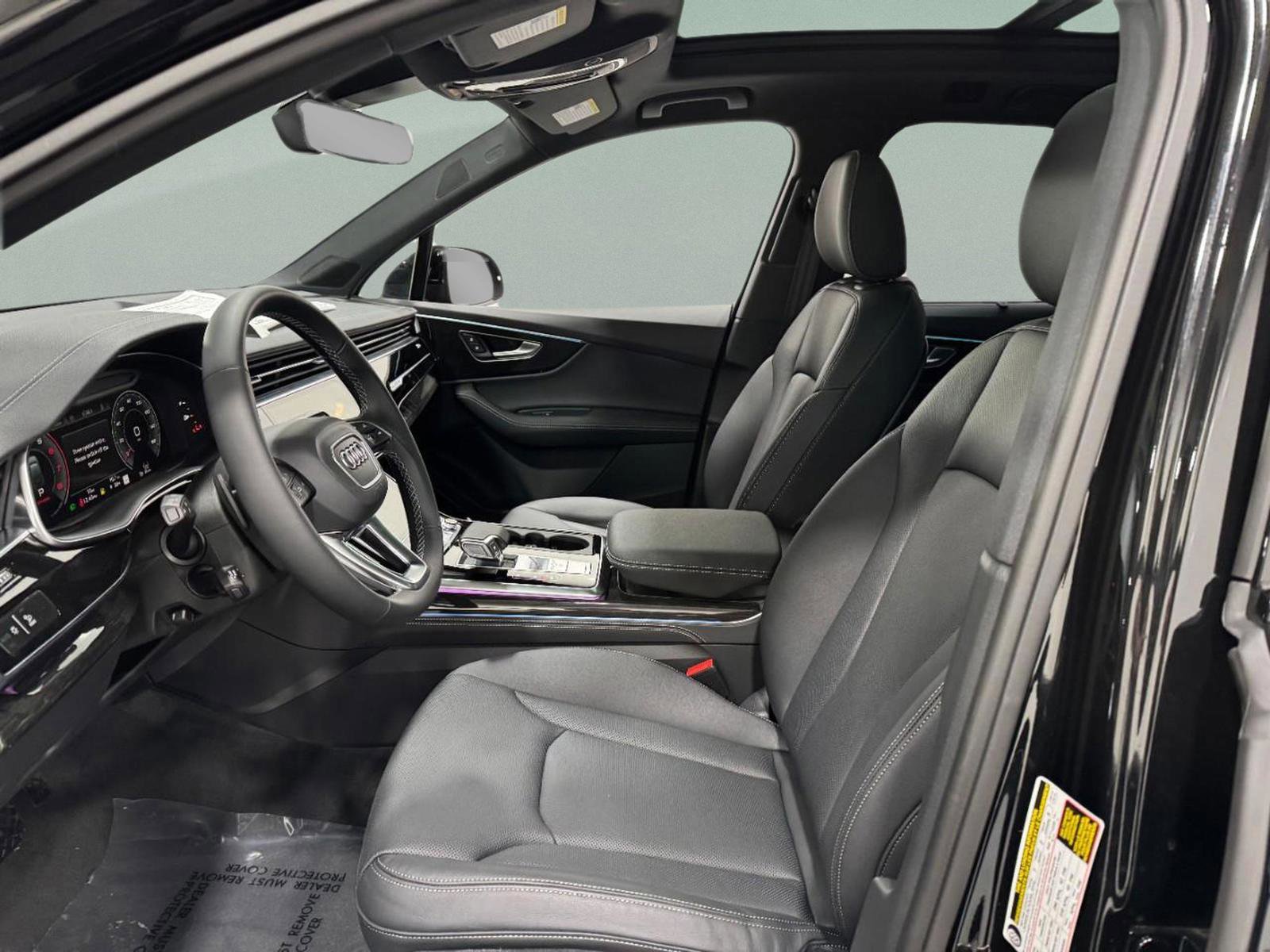 New 2026 Audi Q7 Premium Plus image 29