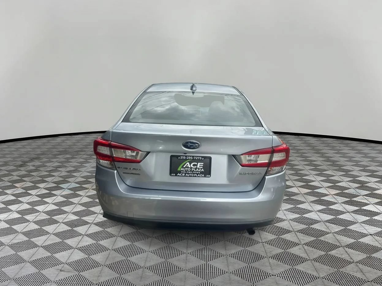Used 2018 Subaru Impreza 2.0i Premium AWD/4WD image 6