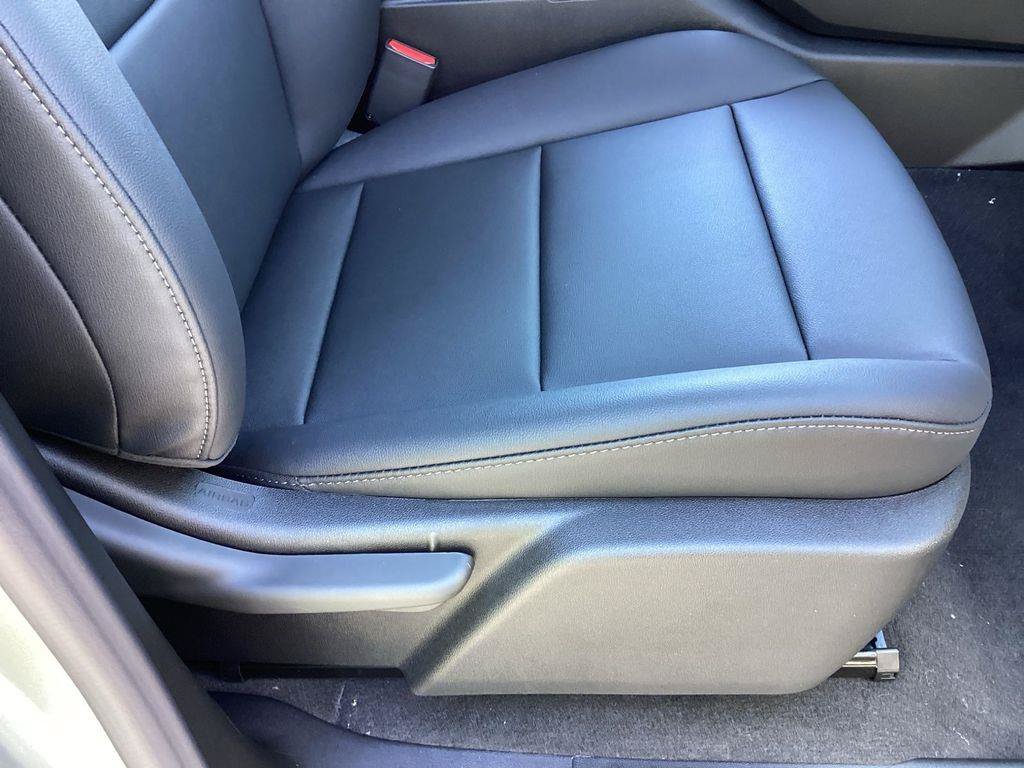 New 2026 Chevrolet Colorado LT w/ LT Convenience Package RWD image 17