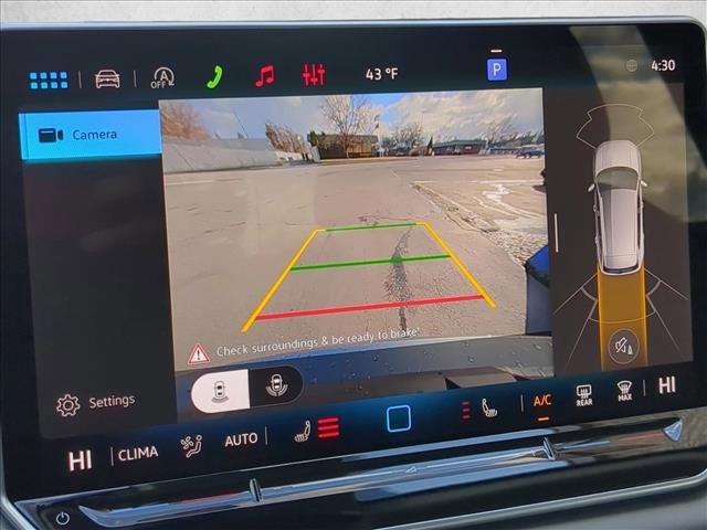 New 2026 Volkswagen Tiguan SE image 17