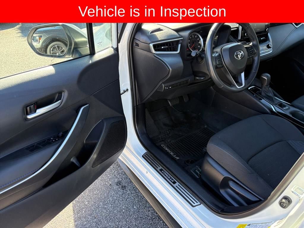 Used 2020 Toyota Corolla SE image 15