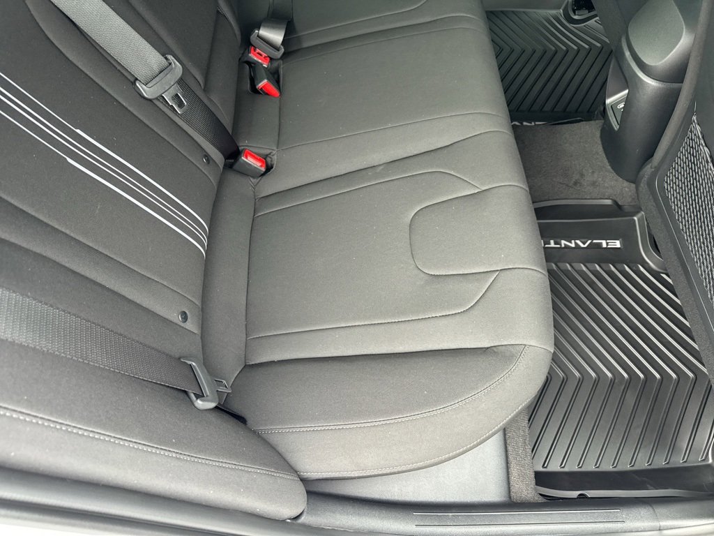 New 2026 Hyundai Elantra SEL Sport image 16