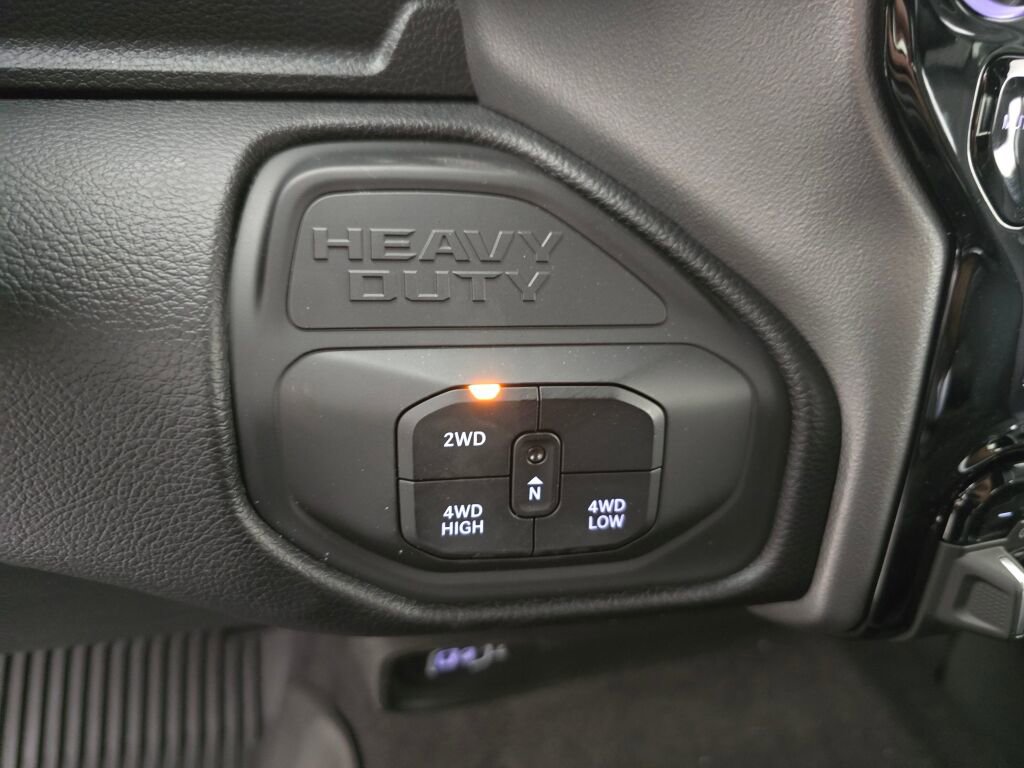 New 2026 RAM 3500 Laramie image 20