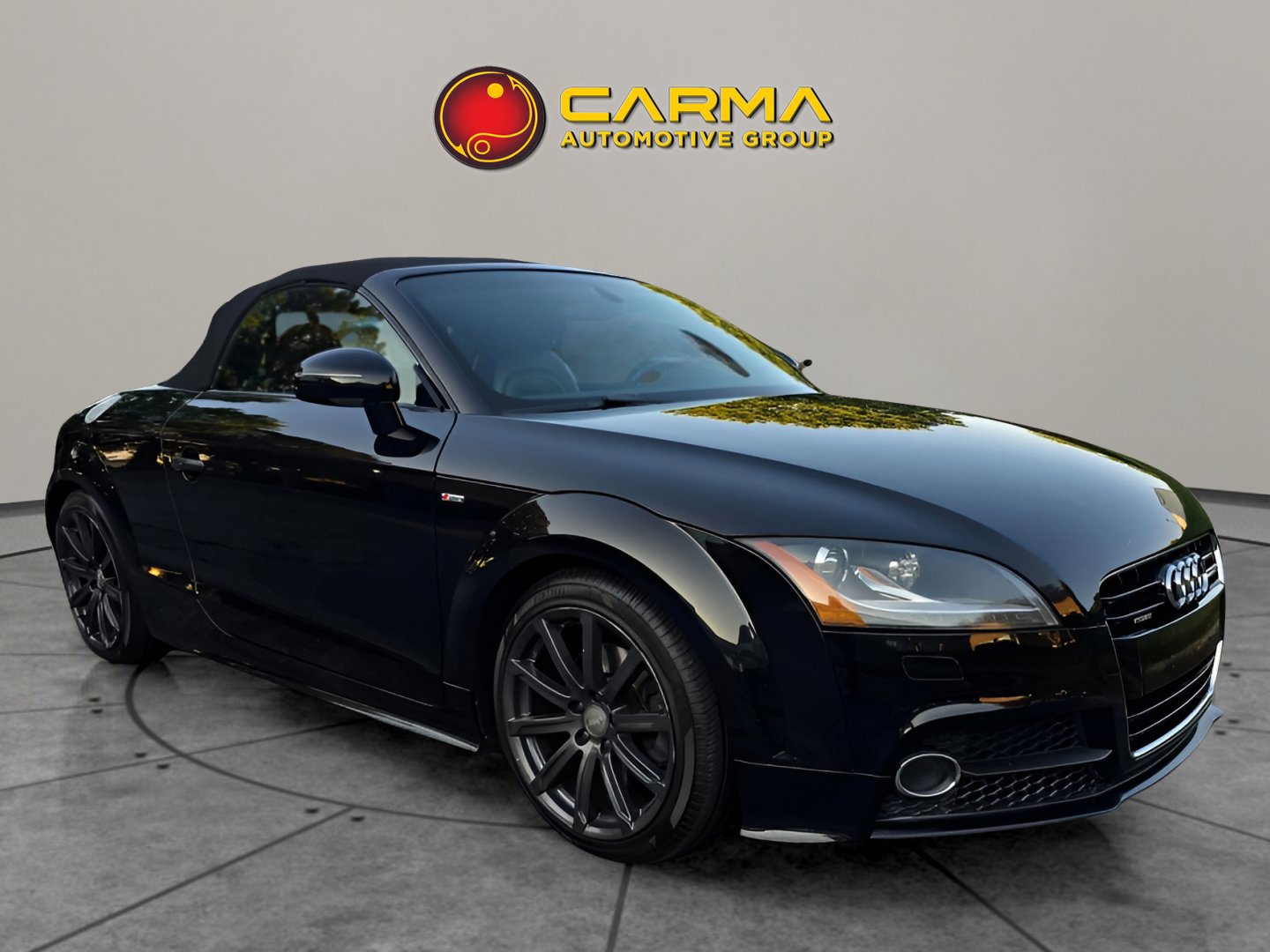 Used 2014 Audi TT 2.0T w/ Fine Nappa Leather Package image 7