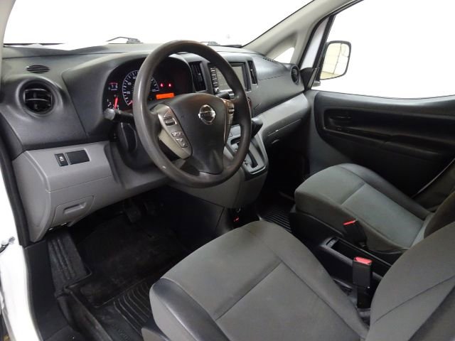 Used 2021 Nissan NV200 S image 17