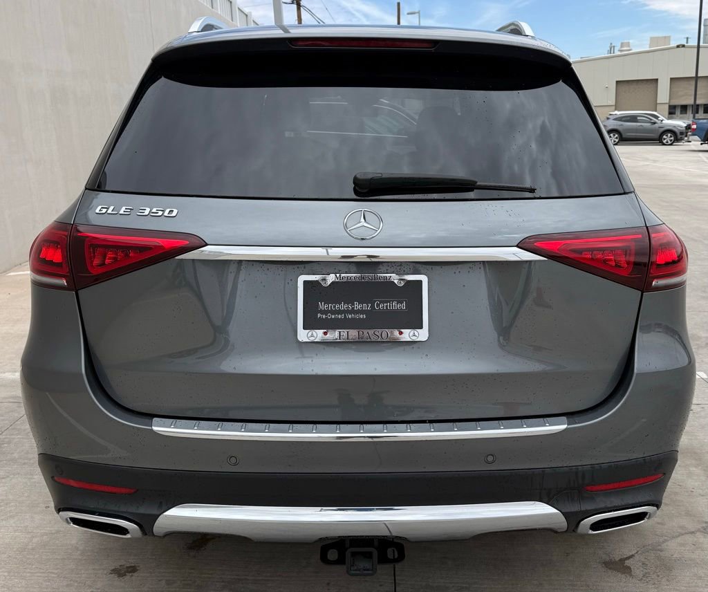Used 2023 Mercedes-Benz GLE 350 image 5