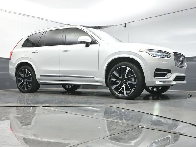 Used 2023 Volvo XC90 B6 Plus w/ Protection Package Premier AWD/4WD image 41