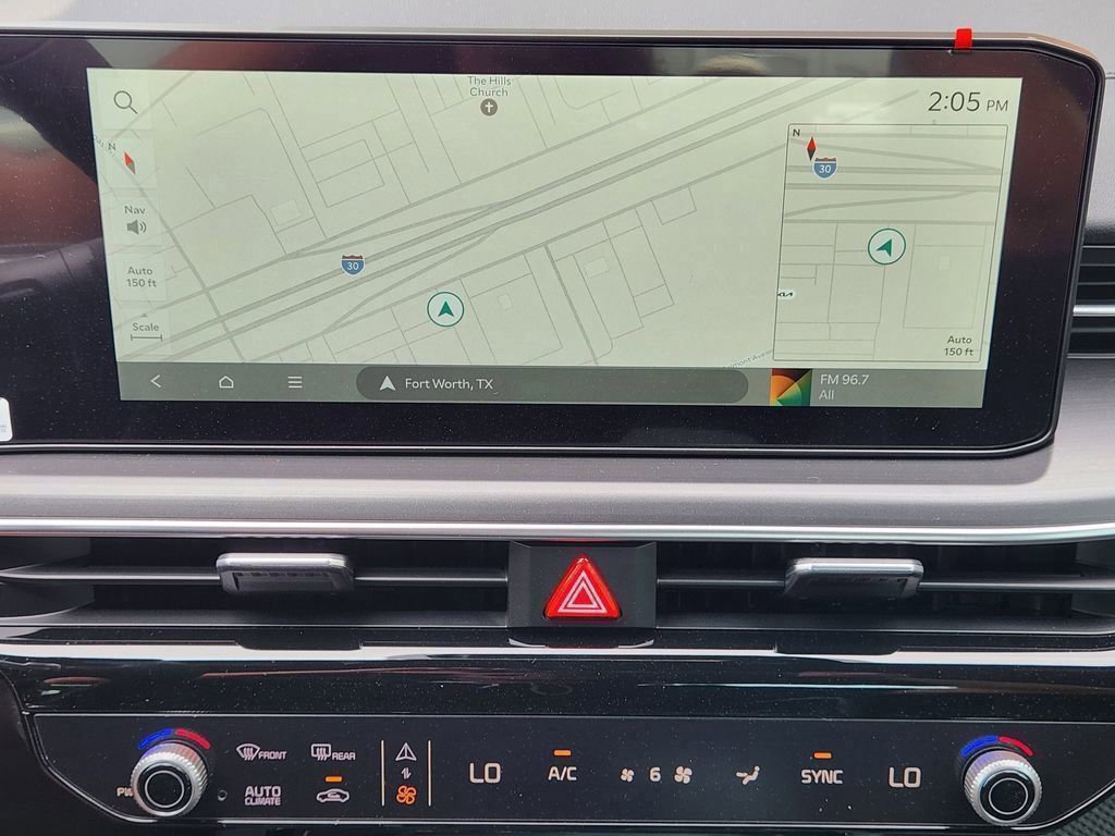 New 2026 Kia K5 GT FWD image 12