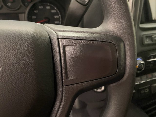 New 2026 Chevrolet Silverado 2500 Custom w/ Custom Value Package AWD/4WD image 31