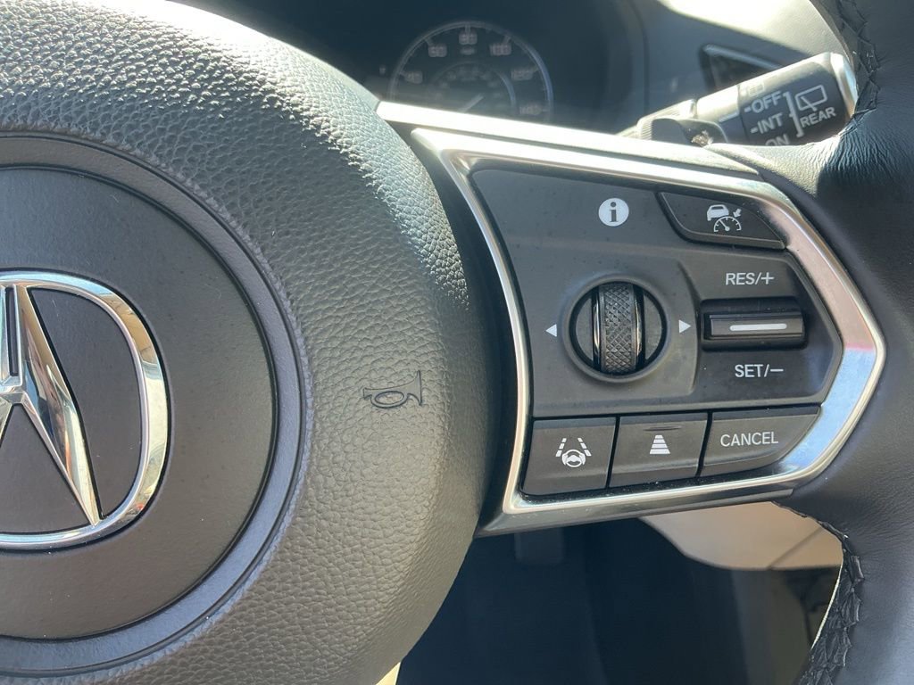 Certified 2024 Acura RDX SH-AWD image 15