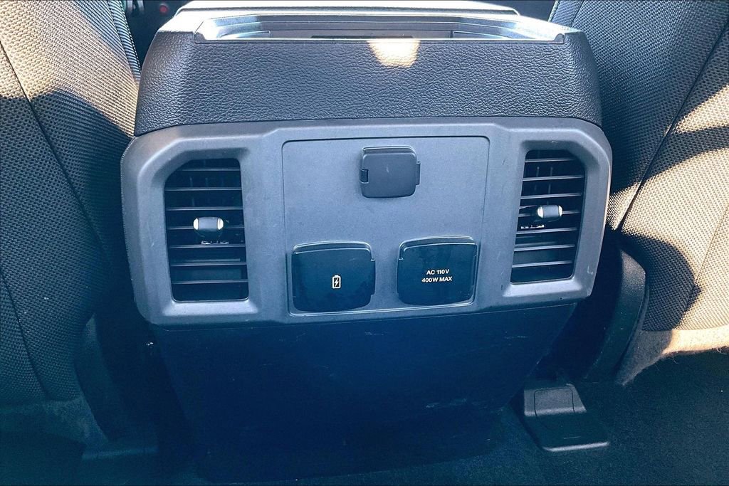 Used 2018 Ford F150 Raptor image 32