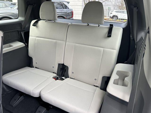 New 2026 Hyundai Santa Fe SE AWD/4WD image 44