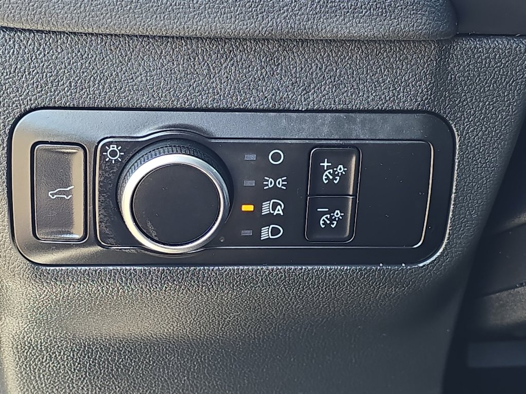 Certified 2023 Ford Escape Active image 25