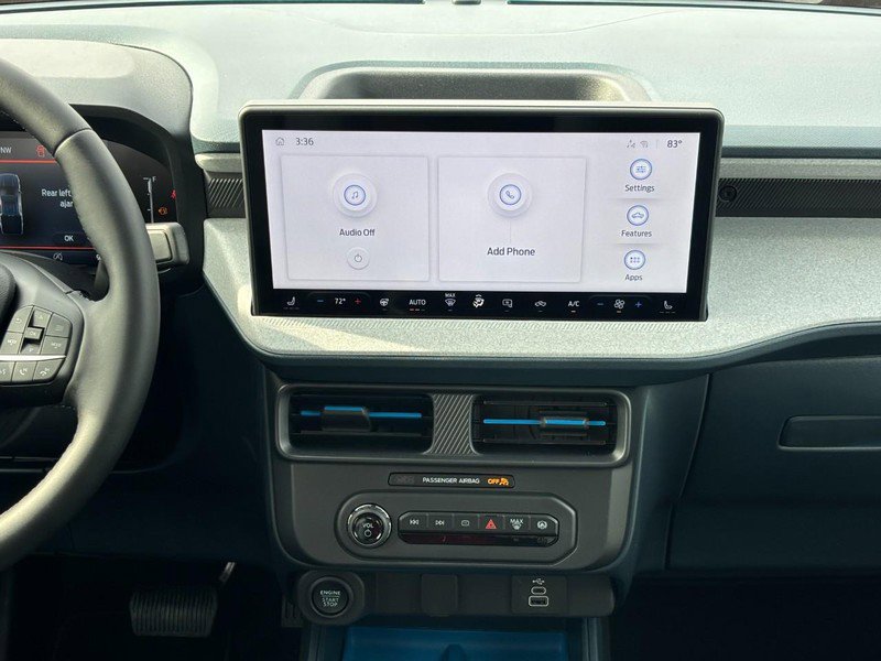 New 2026 Ford Maverick XLT w/ XLT Luxury Package AWD/4WD image 15