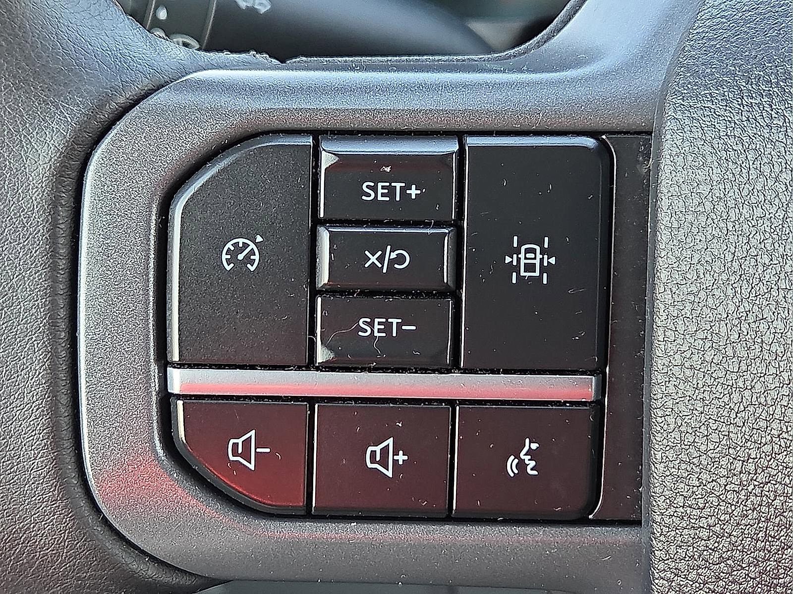 Certified 2025 Ford F150 XLT w/ Equipment Group 301A Standard image 20