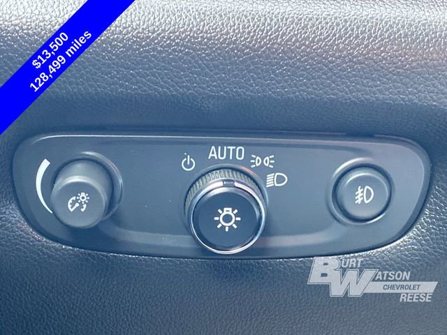 Used 2018 Chevrolet Traverse LT w/ LPO, Floor Liner Package image 30