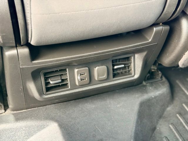 Certified 2021 Chevrolet Silverado 1500 LT image 24