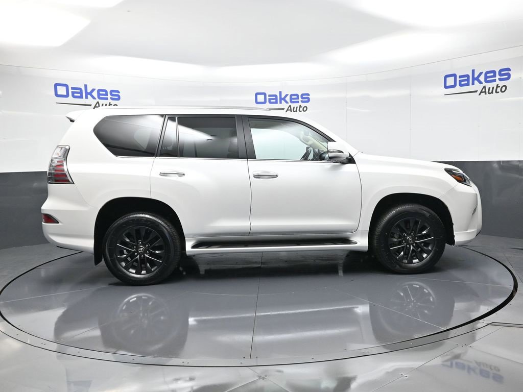 Used 2023 Lexus GX 460 Premium image 8