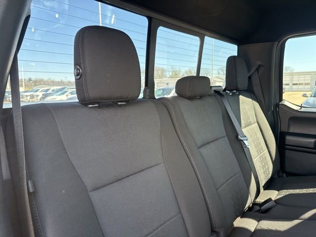 Used 2019 Ford F150 XLT w/ Equipment Group 302A Luxury image 42