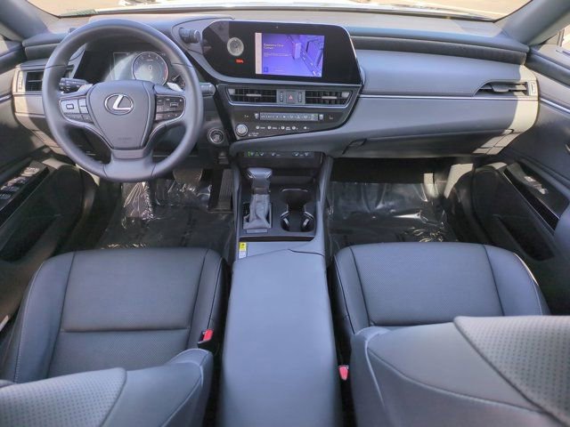 Used 2024 Lexus ES 350 w/ Premium Package image 26