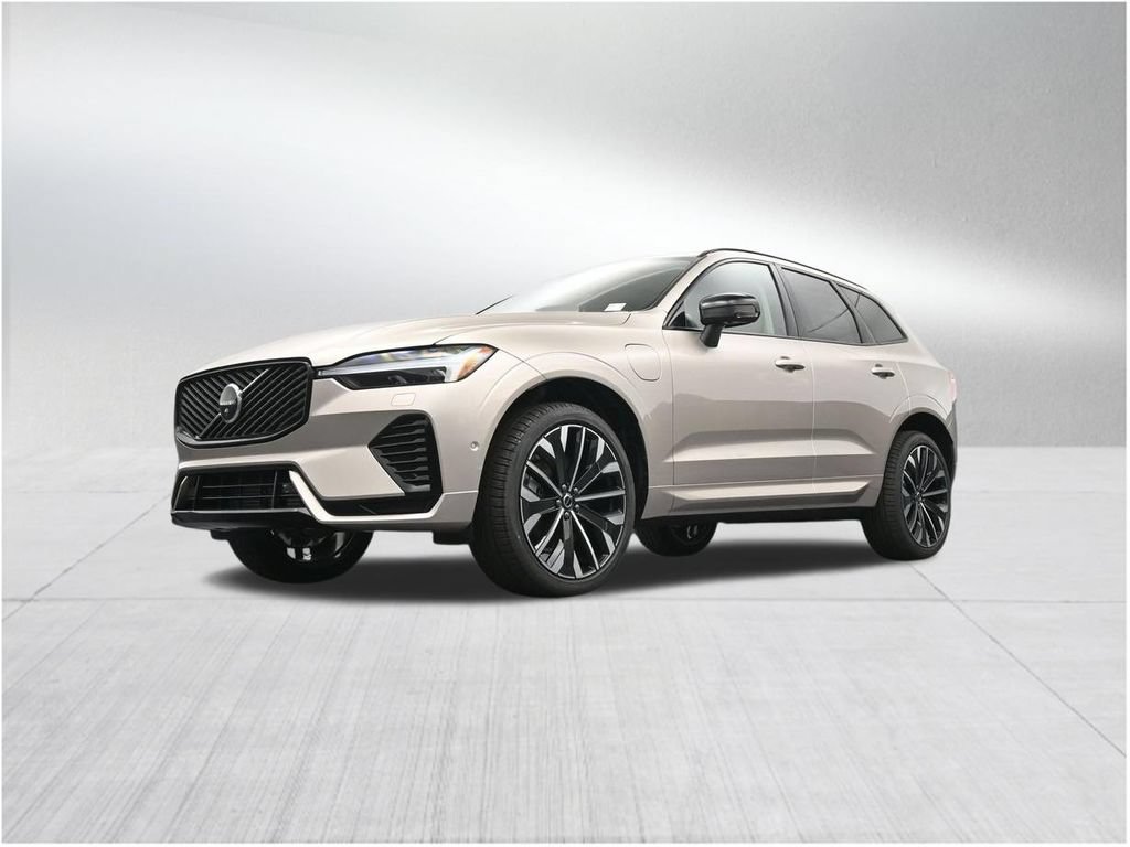 New 2026 Volvo XC60 T8 Ultra w/ Protection Package Premier AWD/4WD image 21