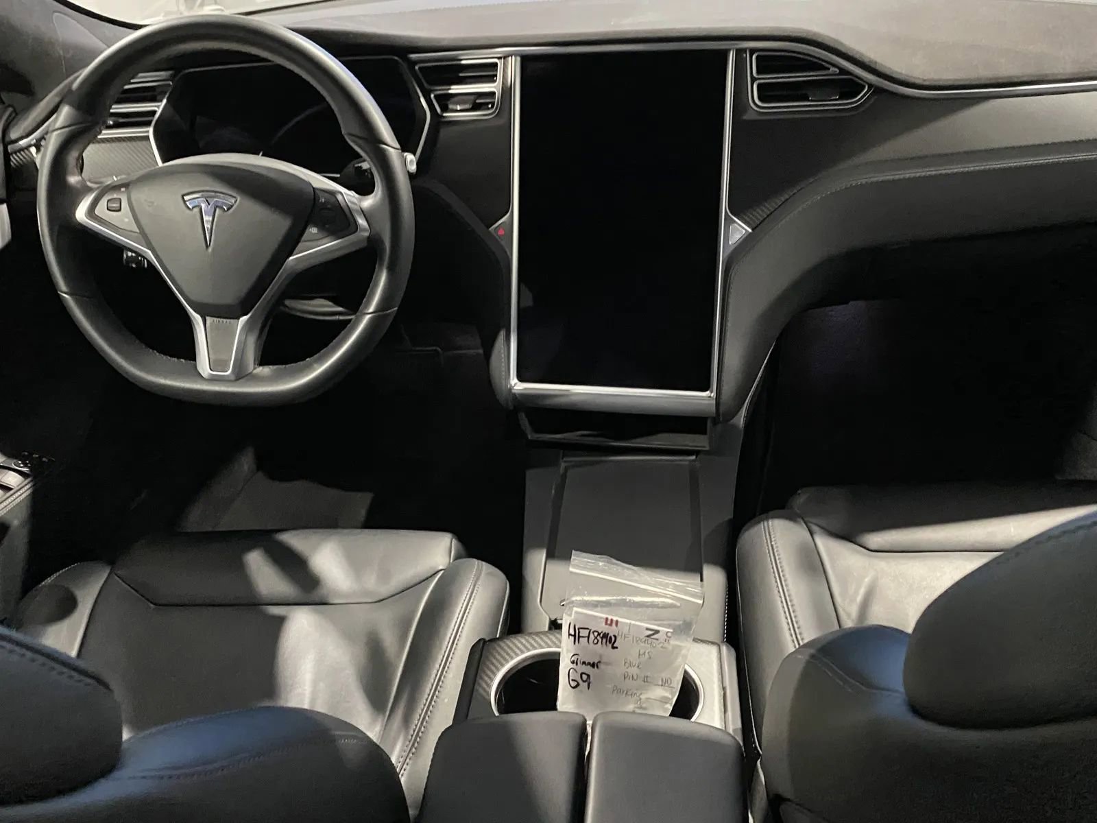 Used 2017 Tesla Model S 75 image 5