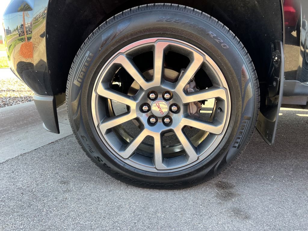 Used 2019 GMC Canyon Denali AWD/4WD image 29