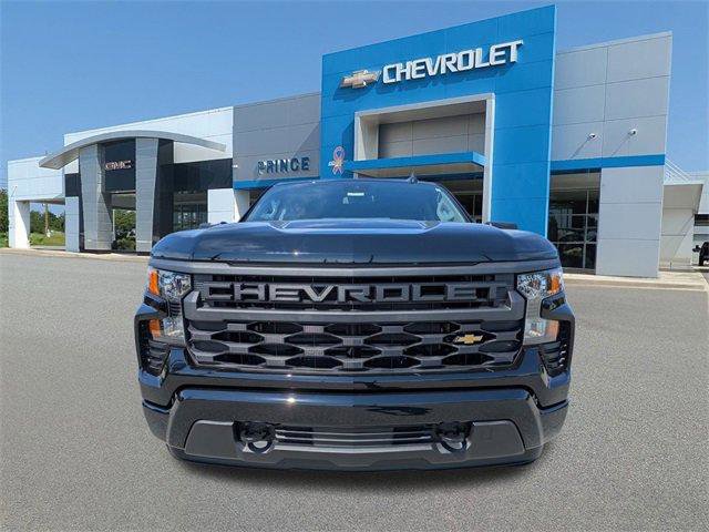 New 2026 Chevrolet Silverado 1500 Custom image 10