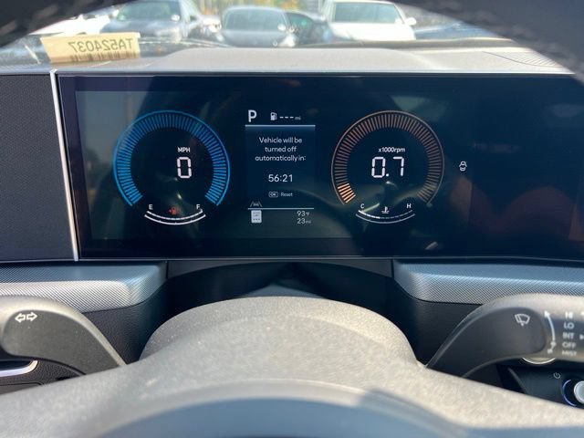 New 2026 Hyundai Sonata SEL FWD image 18