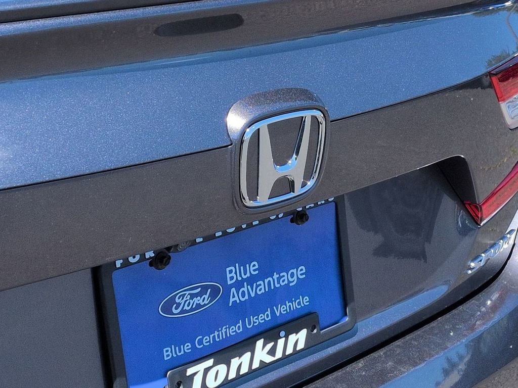 Used 2019 Honda Accord Sport image 26