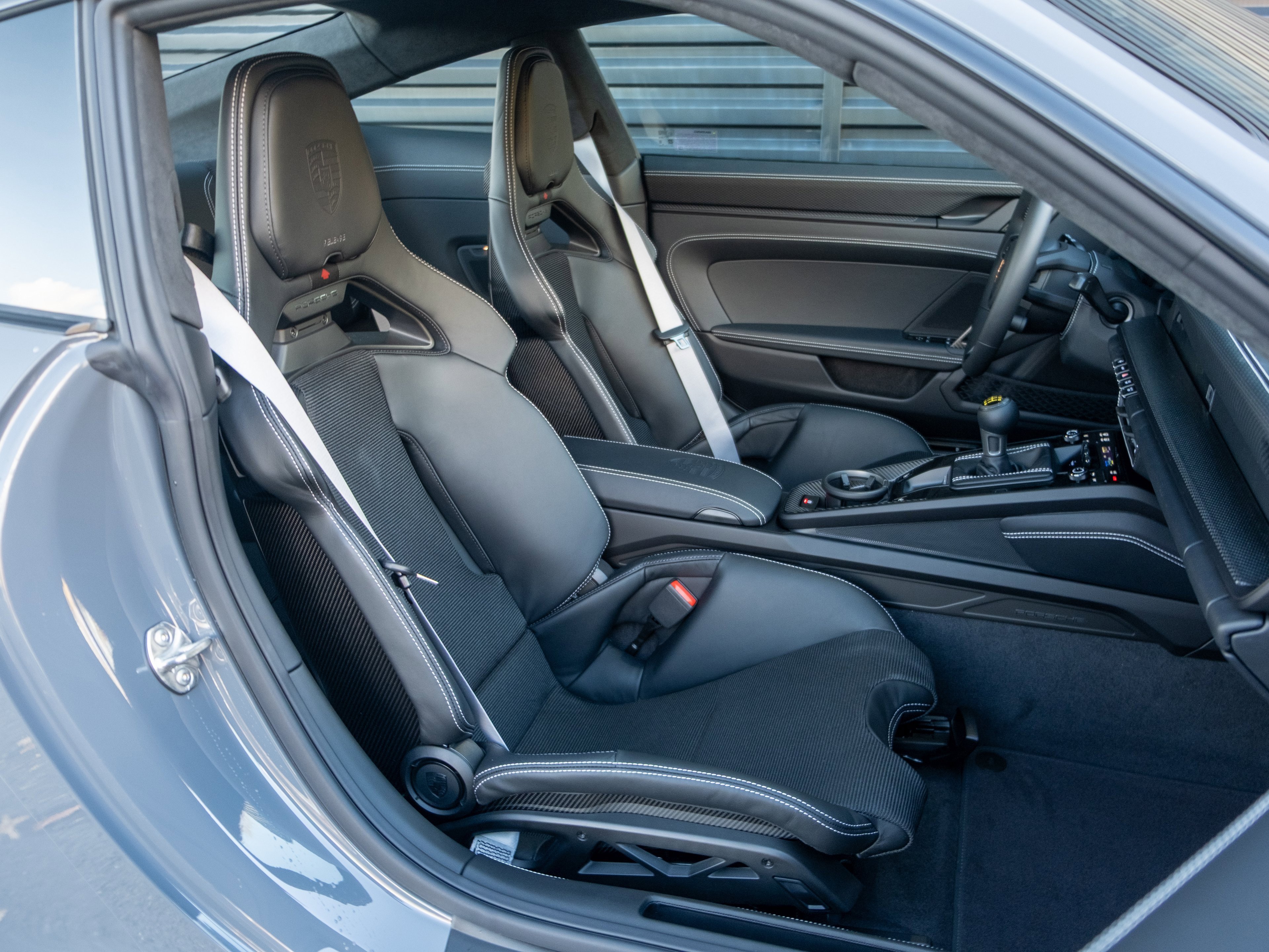 New 2026 Porsche 911 GT3 image 49